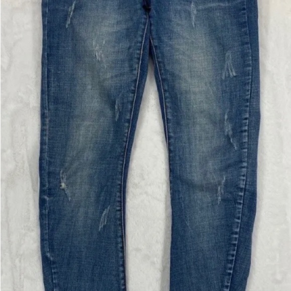 NWOT One Teaspoon Hoodlum Bow SZ 26 - Picture 3 of 8